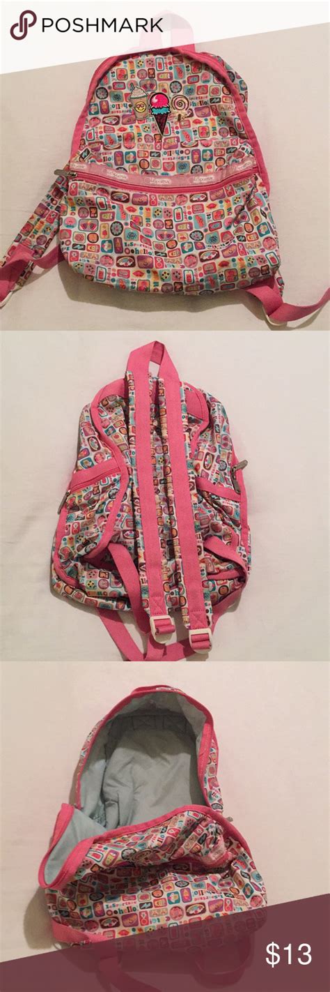 urgent authenticity check for my lesportsac fafiness bag please!